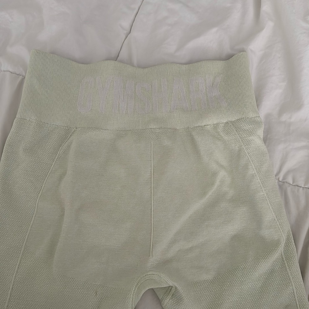 Gym shorts